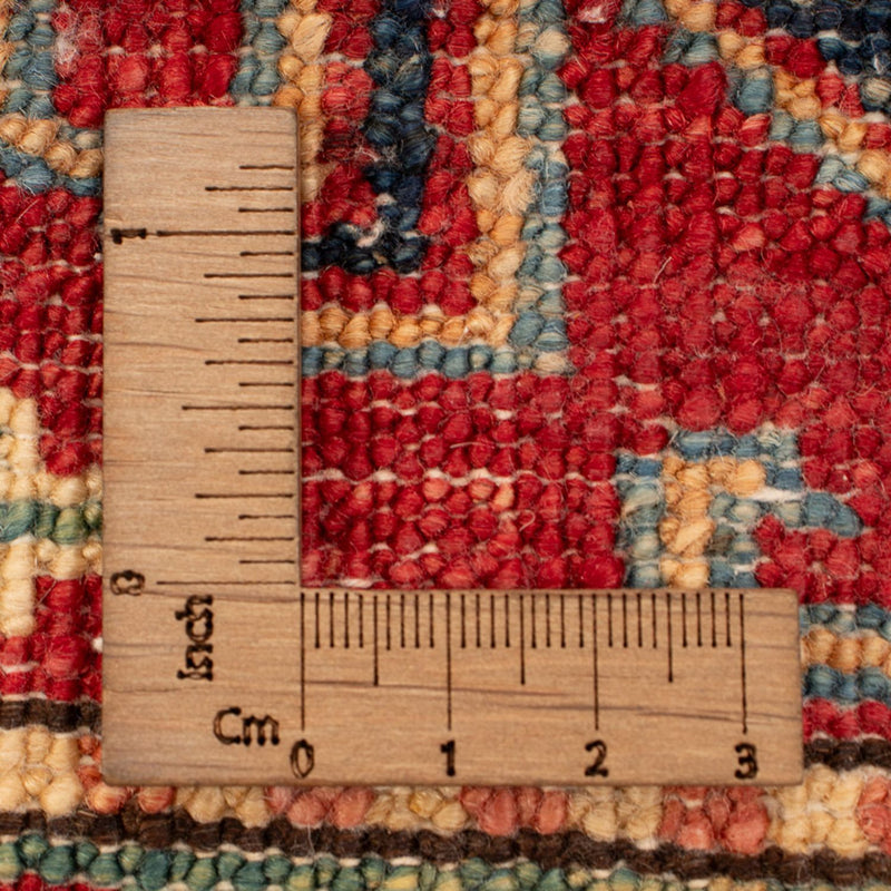 Ziegler Carpet - Kazak - Kungliga - 89 x 61 cm - röd