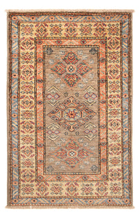 Ziegler Carpet - Kazak - Kungliga - 91 x 60 cm - olivgrön – product image