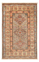 Ziegler Carpet - Kazak - Kungliga - 91 x 60 cm - olivgrön