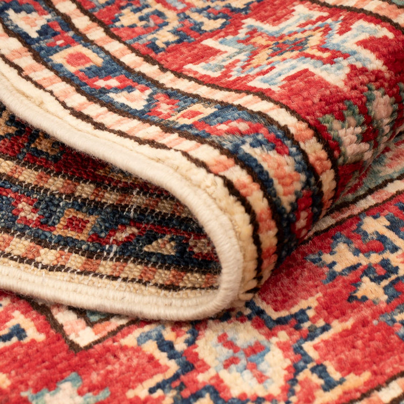 Ziegler Carpet - Kazak - Kungliga - 88 x 61 cm - beige