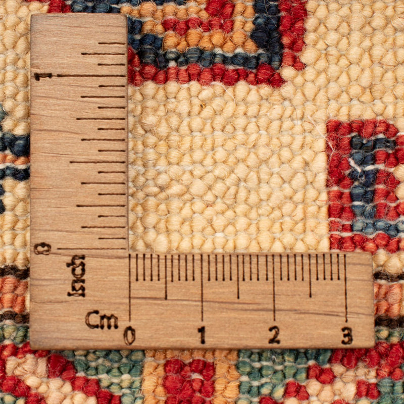 Ziegler Carpet - Kazak - Kungliga - 88 x 61 cm - beige
