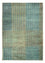 Ziegler Carpet - Modern - 90 x 64 cm - blå