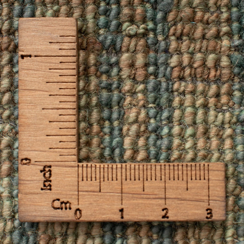 Ziegler Carpet - Modern - 90 x 64 cm - blå