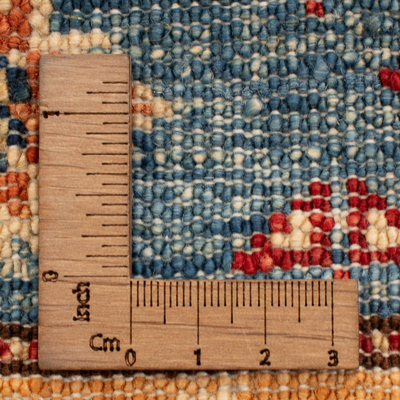 Ziegler Carpet - Kazak - Kungliga - 94 x 61 cm - blå