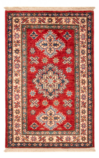 Kazak Mattan 58x88cm - Oriental Carpet