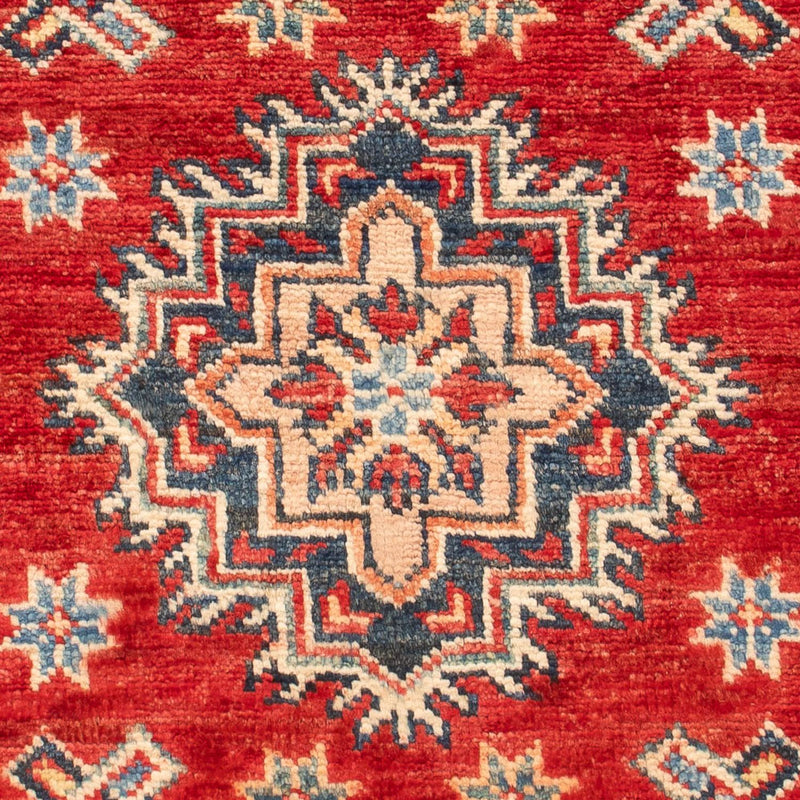 Ziegler Carpet - Kazak - Kungliga - 88 x 58 cm - röd