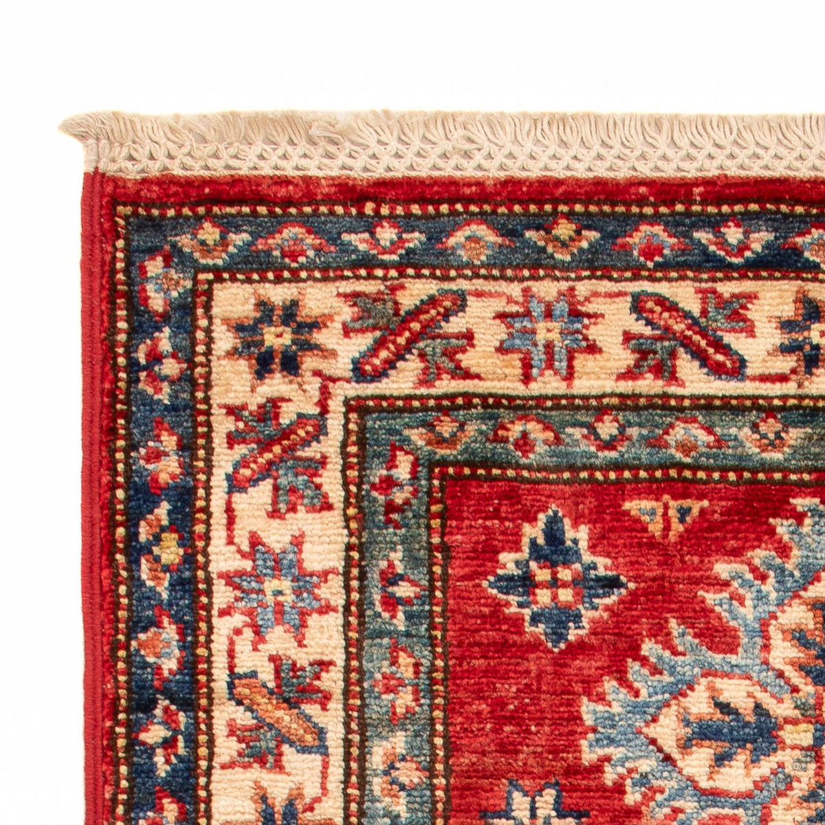 Kazak Mattan 58x88cm - Oriental Carpet