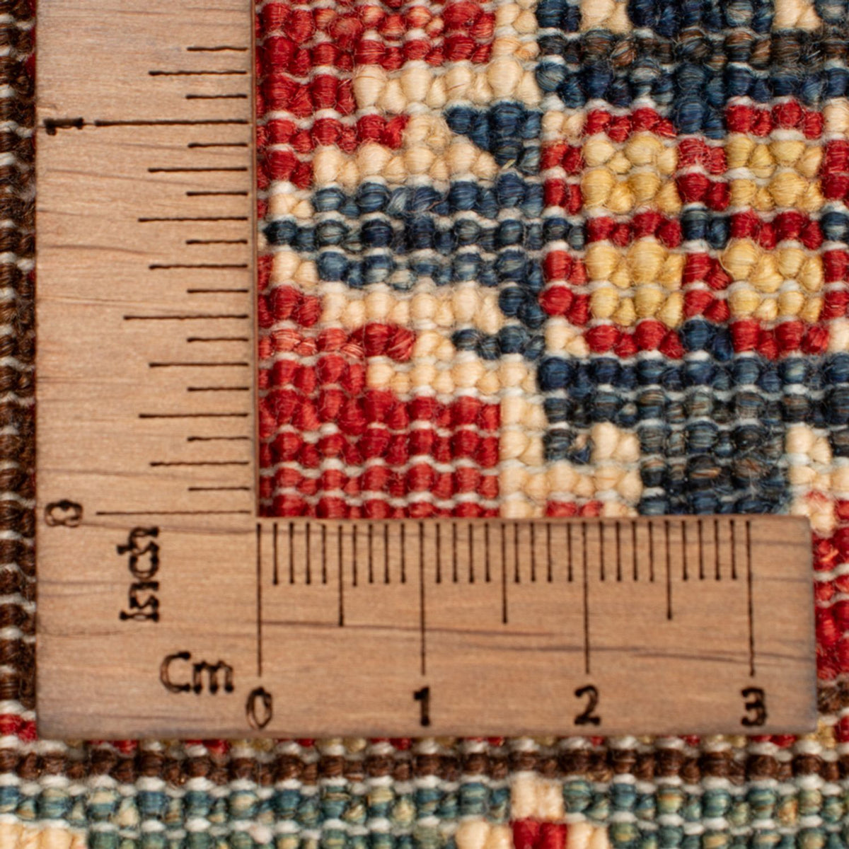 Ziegler Carpet - Kazak - Kungliga - 88 x 58 cm - röd