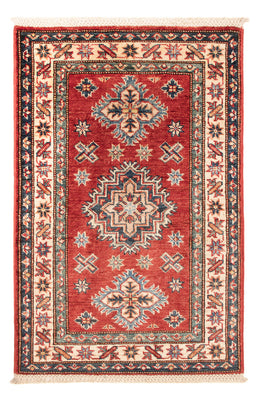 Ziegler Carpet - Kazak - Kungliga - 89 x 60 cm - röd
