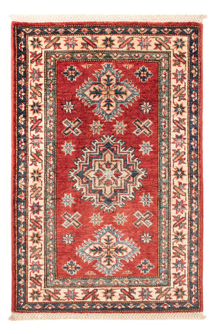 Ziegler Carpet - Kazak - Kungliga - 89 x 60 cm - röd