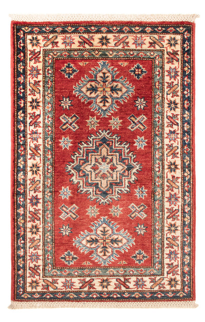 Kazak Mattan 60x89cm - Oriental Carpet