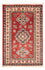 Ziegler Carpet - Kazak - Kungliga - 89 x 60 cm - röd