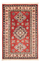 Ziegler Carpet - Kazak - Kungliga - 89 x 60 cm - röd