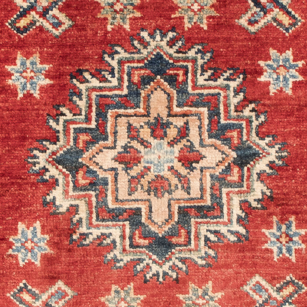 Ziegler Carpet - Kazak - Kungliga - 89 x 60 cm - röd