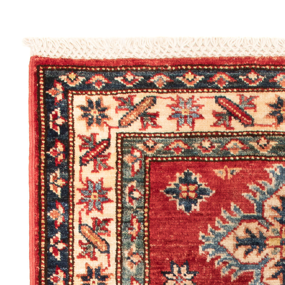 Ziegler Carpet - Kazak - Kungliga - 89 x 60 cm - röd