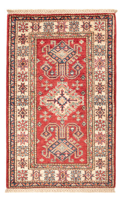Ziegler Carpet - Kazak - Kungliga - 91 x 60 cm - röd