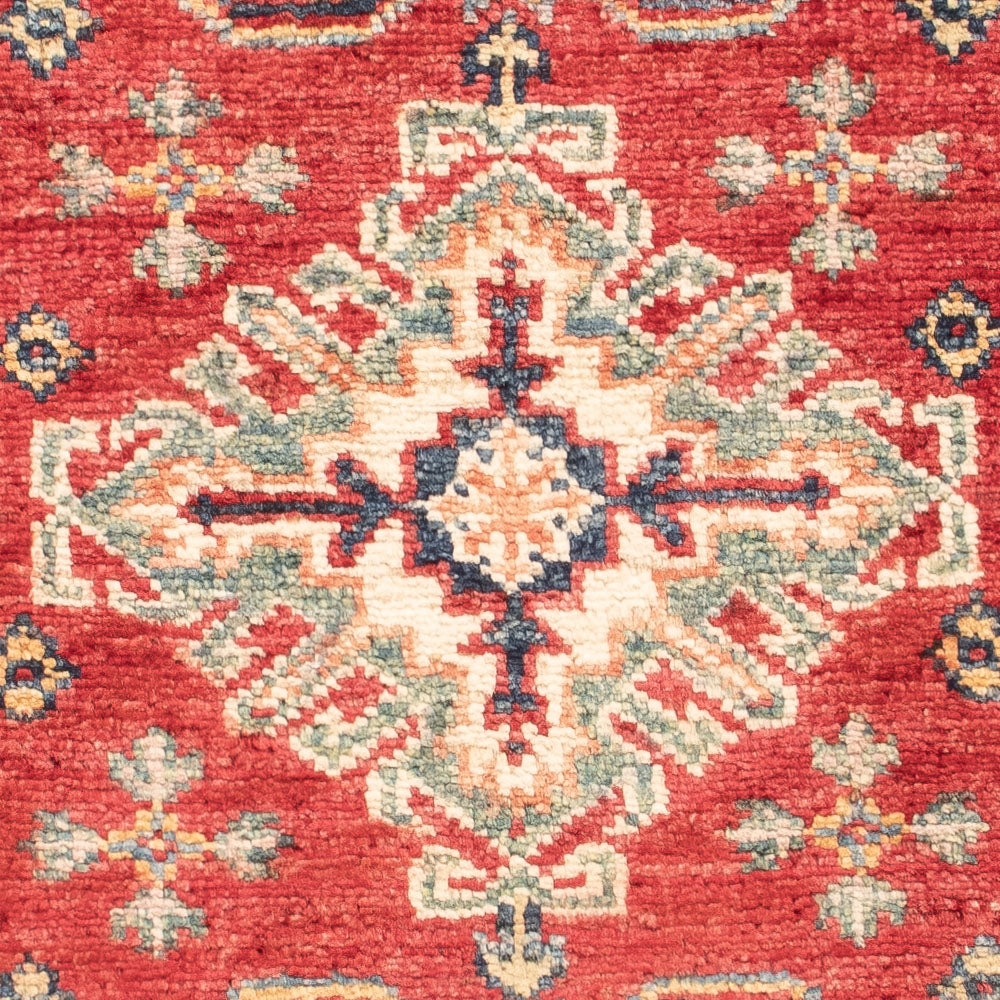 Ziegler Carpet - Kazak - Kungliga - 91 x 60 cm - röd
