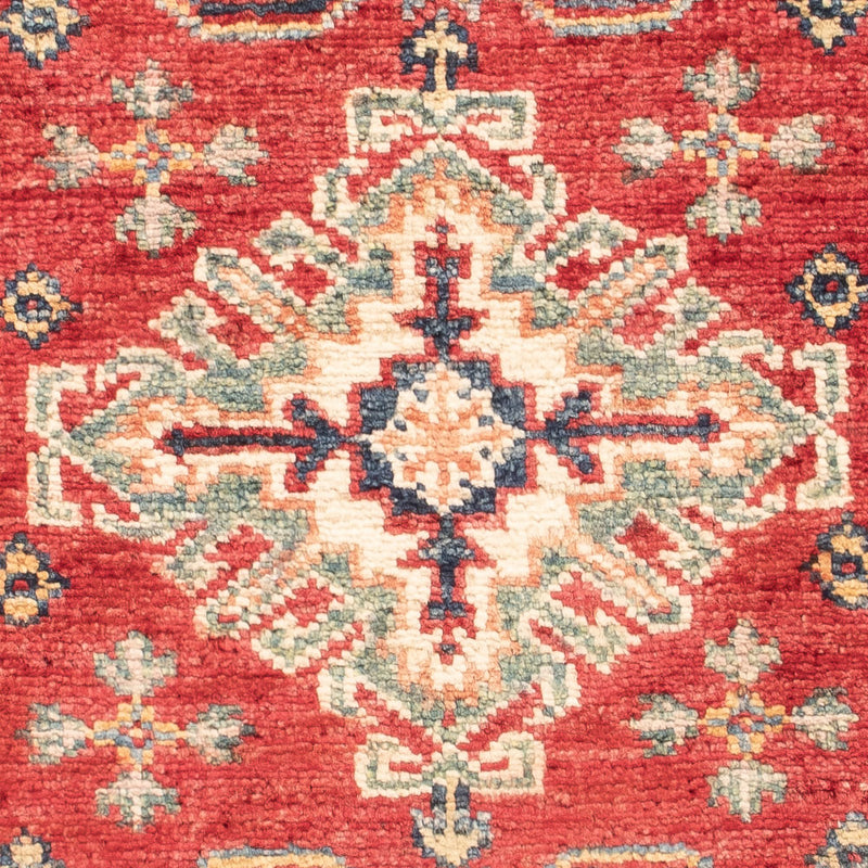 Ziegler Carpet - Kazak - Kungliga - 91 x 60 cm - röd