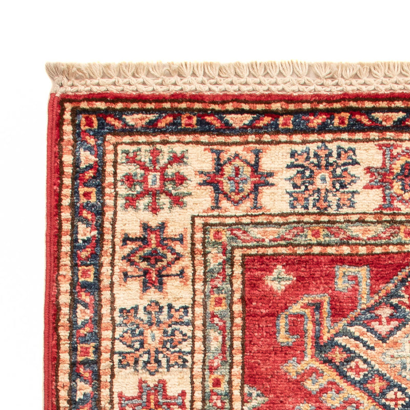 Ziegler Carpet - Kazak - Kungliga - 91 x 60 cm - röd