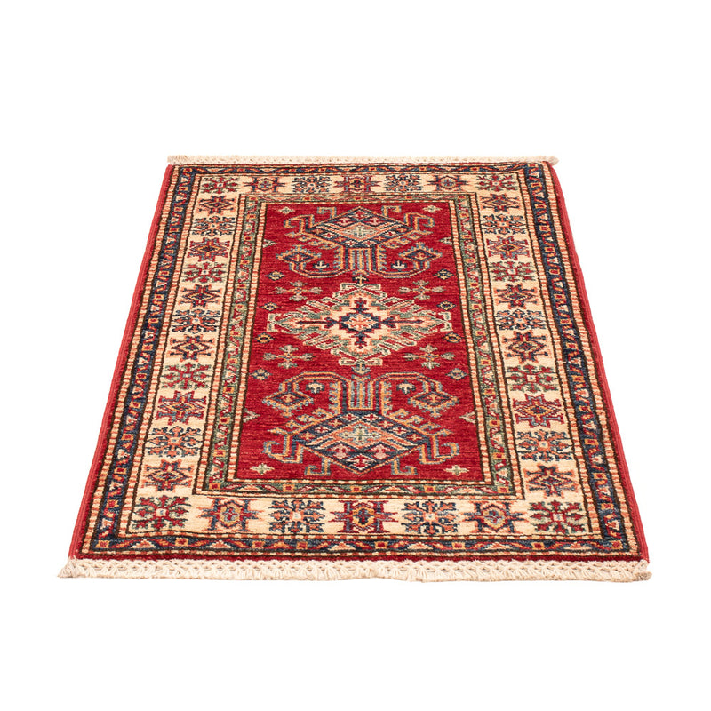 Ziegler Carpet - Kazak - Kungliga - 91 x 60 cm - röd