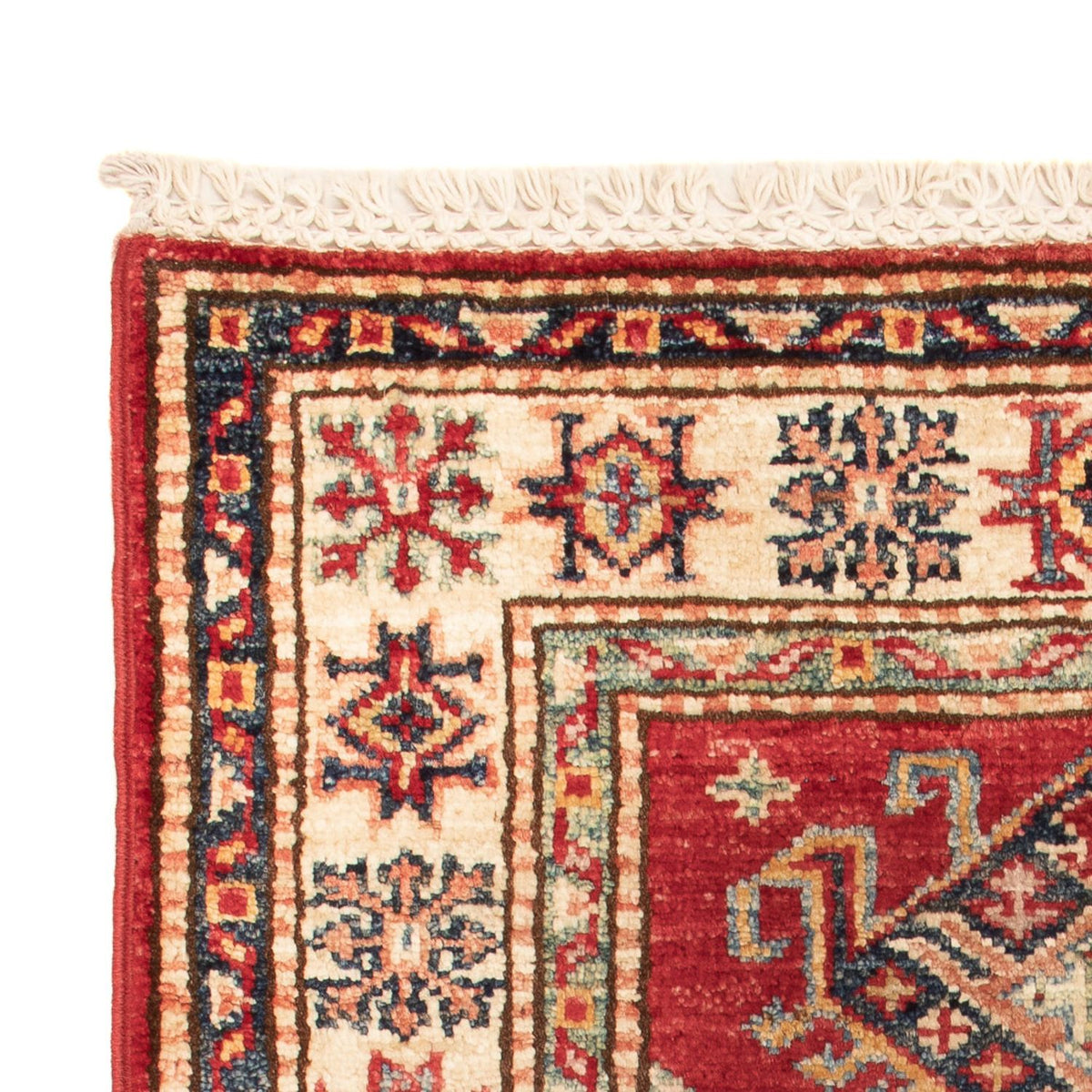 Ziegler Carpet - Kazak - Kungliga - 89 x 59 cm - röd