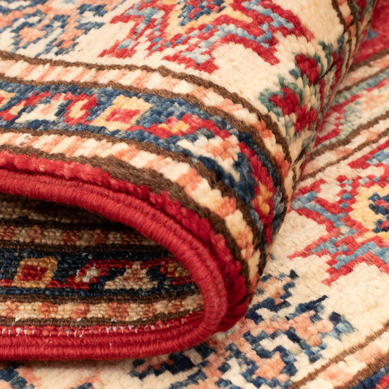 Ziegler Carpet - Kazak - Kungliga - 89 x 59 cm - röd