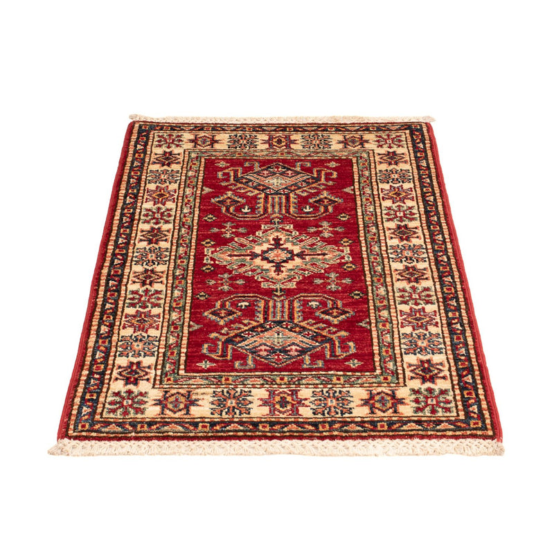 Ziegler Carpet - Kazak - Kungliga - 89 x 59 cm - röd