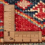 Ziegler Carpet - Kazak - Kungliga - 89 x 59 cm - röd