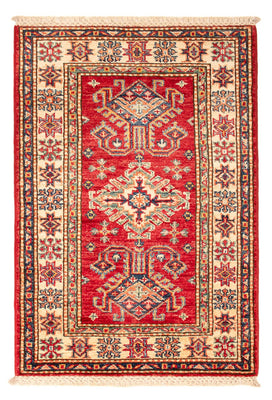 Ziegler Carpet - Kazak - Kungliga - 91 x 61 cm - röd