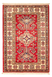 Ziegler Carpet - Kazak - Kungliga - 91 x 61 cm - röd