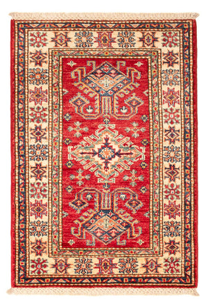 Ziegler Carpet - Kazak - Kungliga - 91 x 61 cm - röd