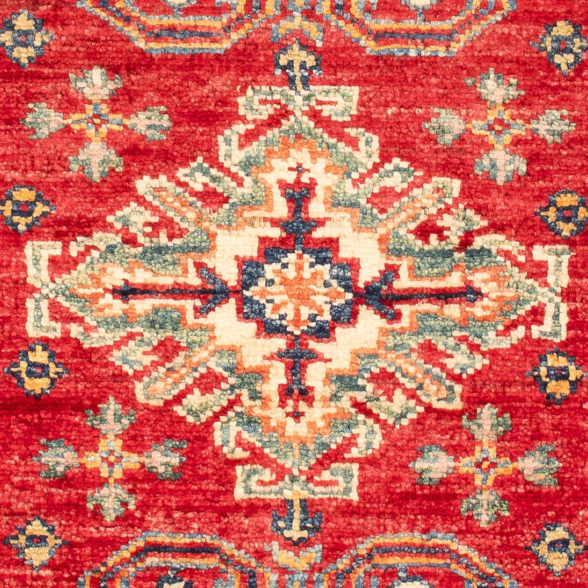 Ziegler Carpet - Kazak - Kungliga - 91 x 61 cm - röd