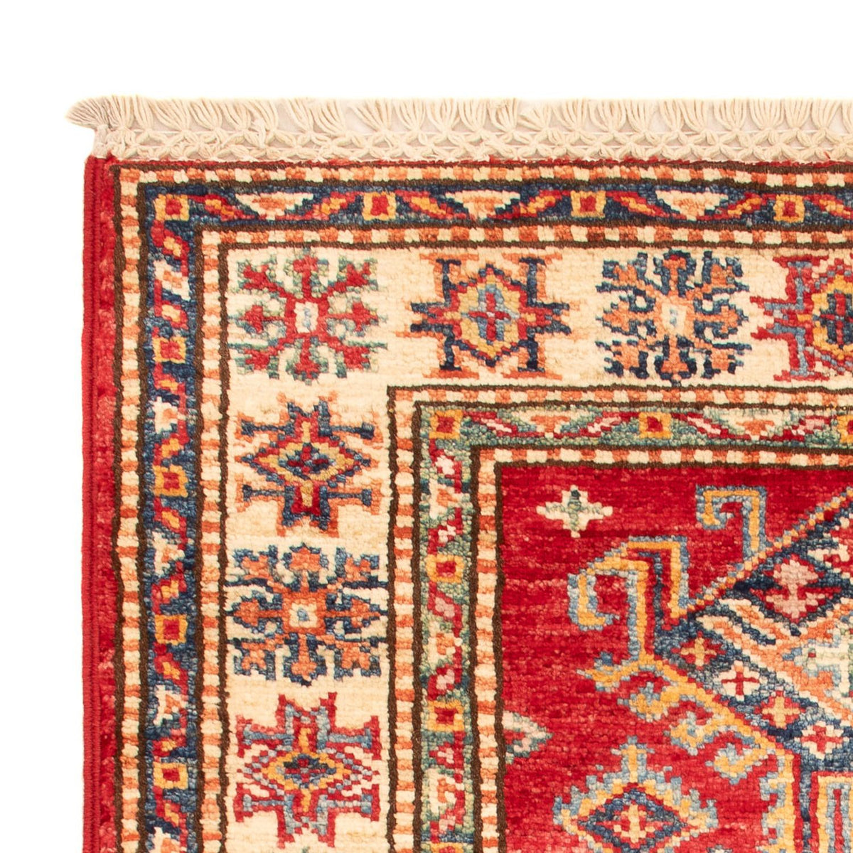 Ziegler Carpet - Kazak - Kungliga - 91 x 61 cm - röd