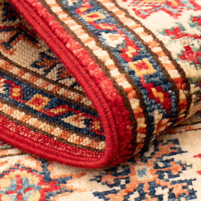 Ziegler Carpet - Kazak - Kungliga - 91 x 61 cm - röd