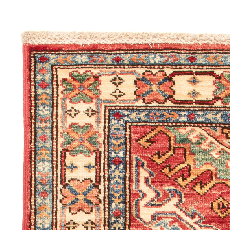 Ziegler Carpet - Kazak - Kungliga - 88 x 60 cm - röd