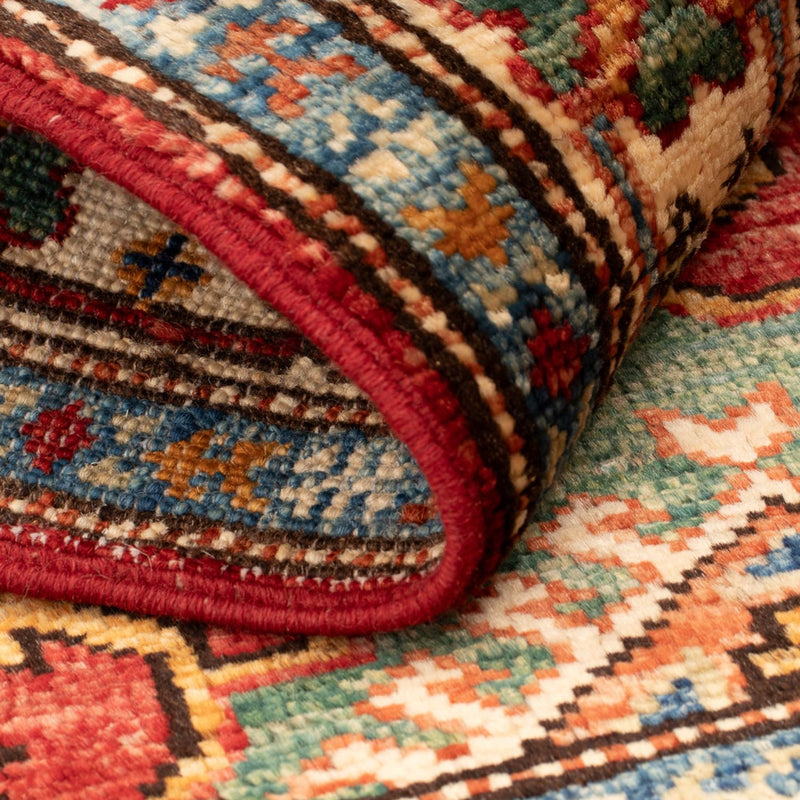 Ziegler Carpet - Kazak - Kungliga - 88 x 60 cm - röd