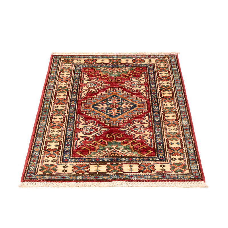 Ziegler Carpet - Kazak - Kungliga - 88 x 60 cm - röd