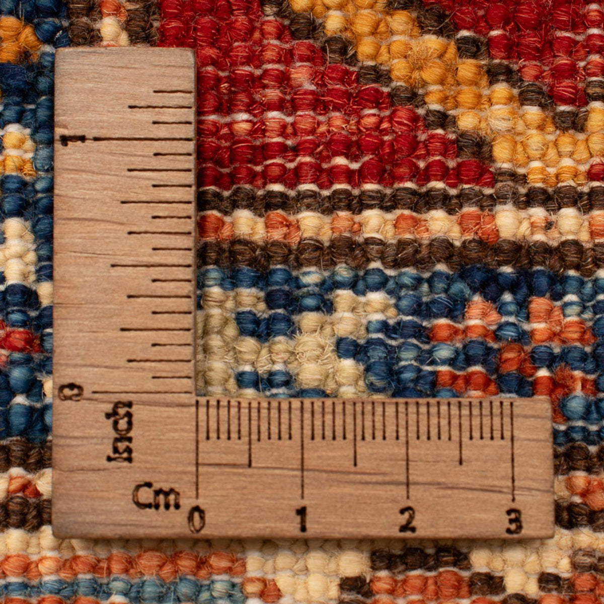 Ziegler Carpet - Kazak - Kungliga - 88 x 60 cm - röd