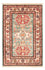 Ziegler Carpet - Kazak - Kungliga - 91 x 59 cm - ljusgrön