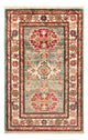 Kazak Mattan 57x92cm - Oriental Carpet