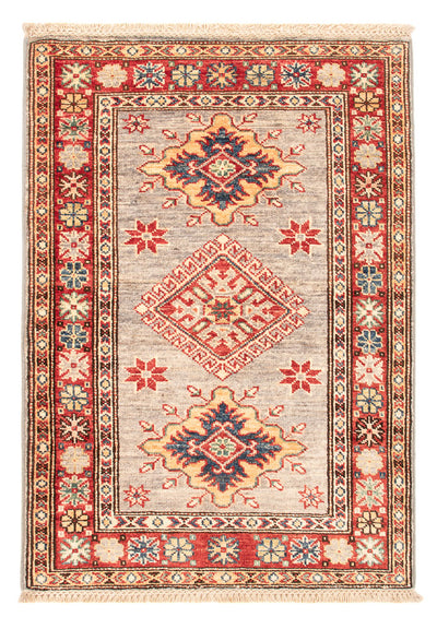 Kazak Mattan 64x92cm - Oriental Carpet