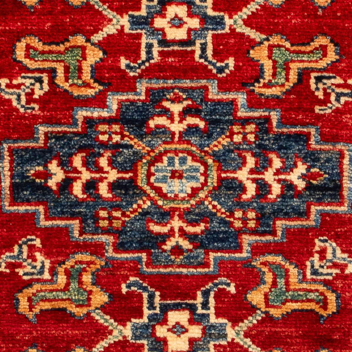 Ziegler Carpet - Kazak - Kungliga - 90 x 61 cm - röd