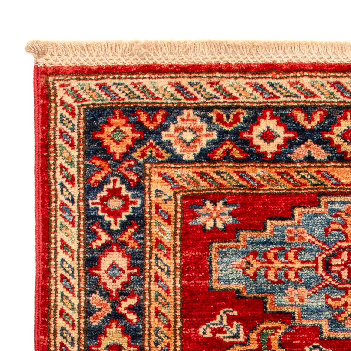 Kazak Mattan 90x61cm - Oriental Carpet