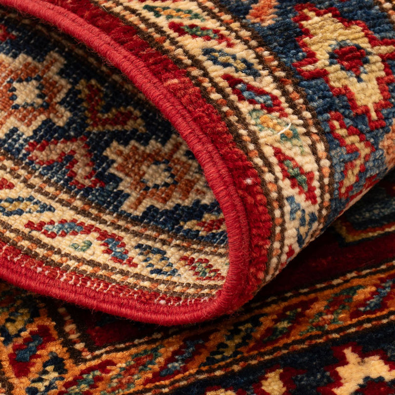 Ziegler Carpet - Kazak - Kungliga - 90 x 61 cm - röd