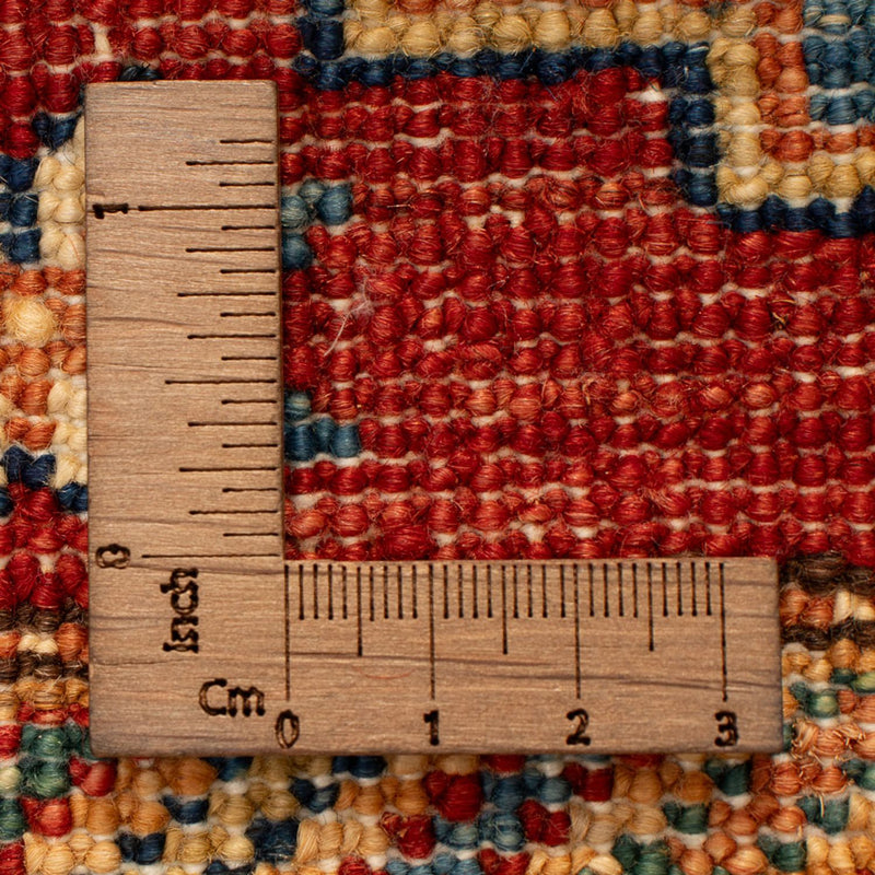 Ziegler Carpet - Kazak - Kungliga - 90 x 61 cm - röd