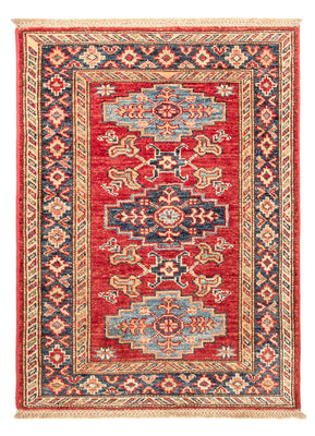Ziegler Carpet - Kazak - Kungliga - 91 x 65 cm - röd