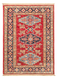 Ziegler Carpet - Kazak - Kungliga - 91 x 65 cm - röd