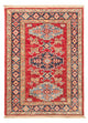 Ziegler Carpet - Kazak - Kungliga - 91 x 65 cm - röd