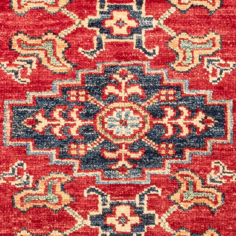 Ziegler Carpet - Kazak - Kungliga - 91 x 65 cm - röd
