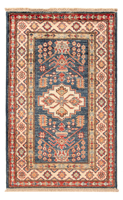 Kazak Mattan 58x95cm - Oriental Carpet